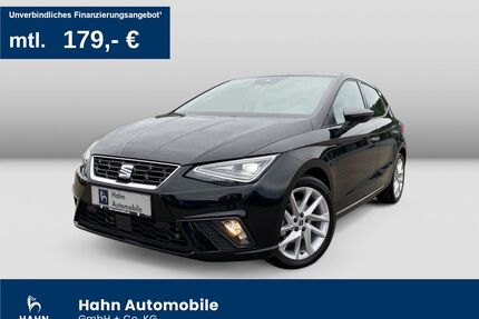 Seat Ibiza Gebrauchtwagen