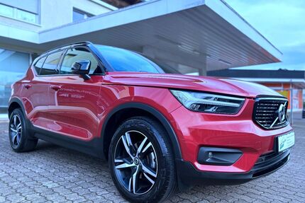 Volvo XC40 Gebrauchtwagen