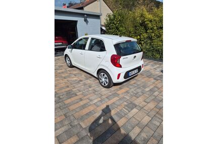 Kia Picanto Gebrauchtwagen