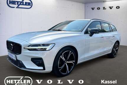 Volvo V60 Gebrauchtwagen