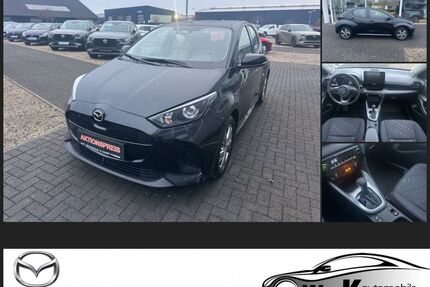 Mazda 2 Hybrid Gebrauchtwagen