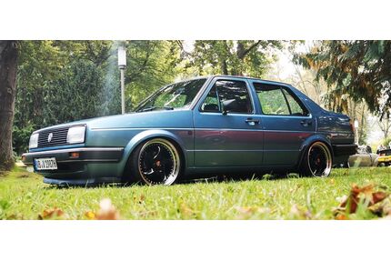 VW Jetta Gebrauchtwagen