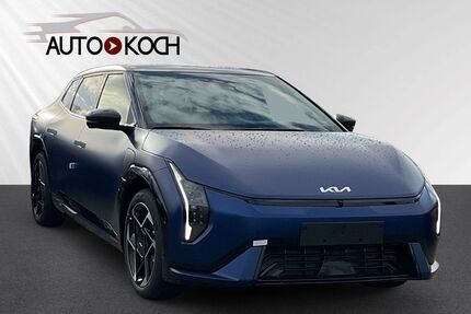 Kia EV4 Gebrauchtwagen