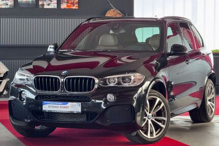 BMW X5 Gebrauchtwagen