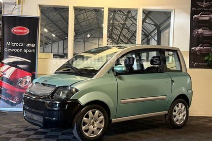 Microcar MC1 Gebrauchtwagen