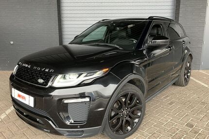 Land Rover Range Rover Evoque Gebrauchtwagen