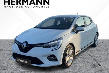 Renault Clio Gebrauchtwagen