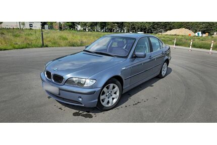 BMW 325 Gebrauchtwagen