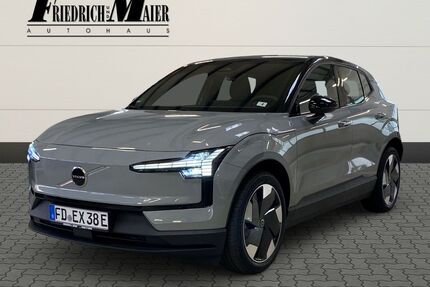 Volvo EX30 Gebrauchtwagen