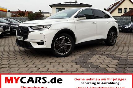DS Automobiles DS7 (Crossback) Gebrauchtwagen