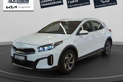 Kia XCeed Gebrauchtwagen