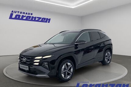 Hyundai TUCSON Gebrauchtwagen