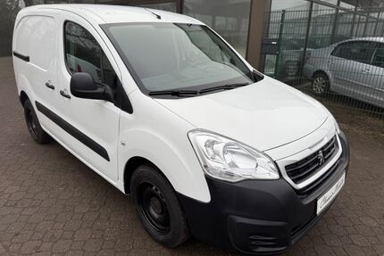 Peugeot Partner Gebrauchtwagen