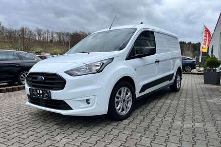 Ford Transit Connect Gebrauchtwagen