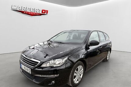 Peugeot 308 Gebrauchtwagen