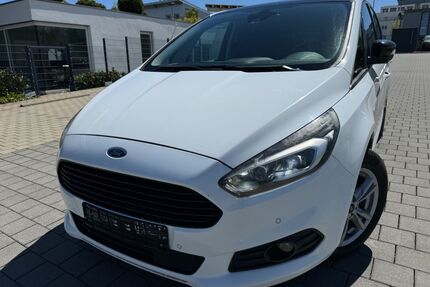 Ford S-Max Gebrauchtwagen