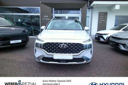 Hyundai SANTA FE Gebrauchtwagen