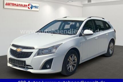 Chevrolet Cruze Gebrauchtwagen