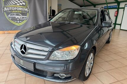 Mercedes-Benz C 180 Gebrauchtwagen