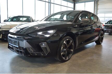 Cupra Leon Gebrauchtwagen