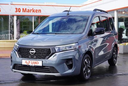 Nissan Townstar Gebrauchtwagen
