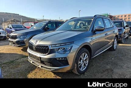 Skoda Kamiq Gebrauchtwagen