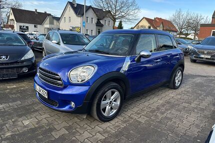 Mini Countryman D (Cooper) Gebrauchtwagen