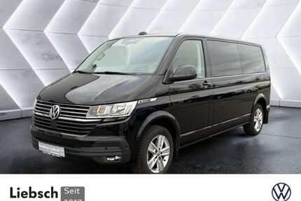 VW T6 Caravelle Gebrauchtwagen