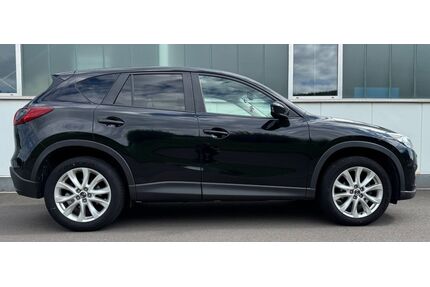 Mazda CX-5 Gebrauchtwagen