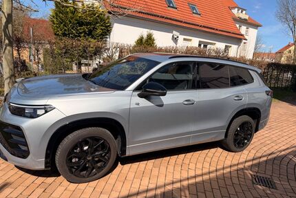 VW Tayron Gebrauchtwagen