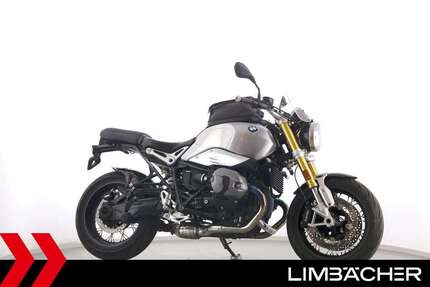 BMW R nineT Gebrauchtwagen