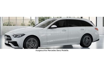 Mercedes-Benz C 300 Gebrauchtwagen