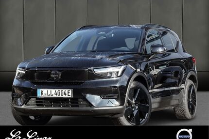 Volvo EX40 Gebrauchtwagen