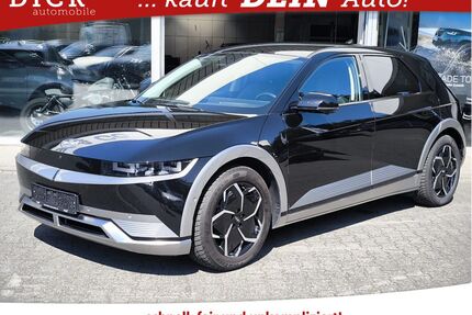 Hyundai IONIQ 5 Gebrauchtwagen