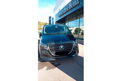 Mercedes-Benz V 220 Gebrauchtwagen
