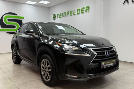 Lexus NX 300 Gebrauchtwagen