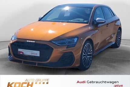 Audi S3 Gebrauchtwagen