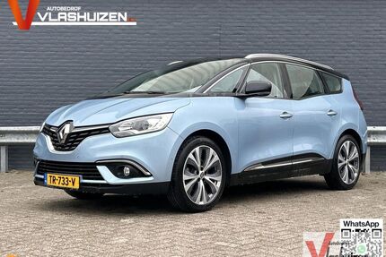 Renault Grand Scenic Gebrauchtwagen