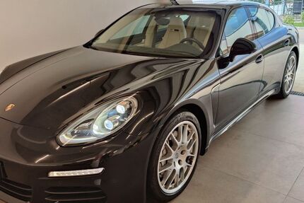 Porsche Panamera Gebrauchtwagen