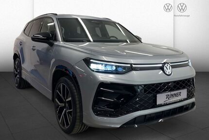 VW Tayron Gebrauchtwagen