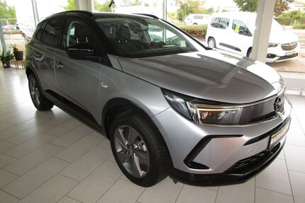 Opel Grandland (X) Gebrauchtwagen
