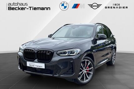 BMW X3 M40 Gebrauchtwagen