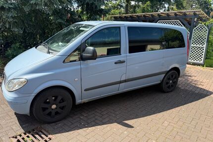 Mercedes-Benz Vito Gebrauchtwagen