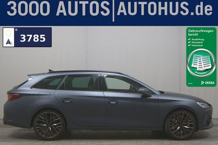 Cupra Leon Gebrauchtwagen