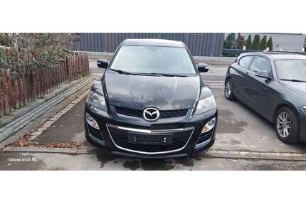Mazda CX-7 Gebrauchtwagen