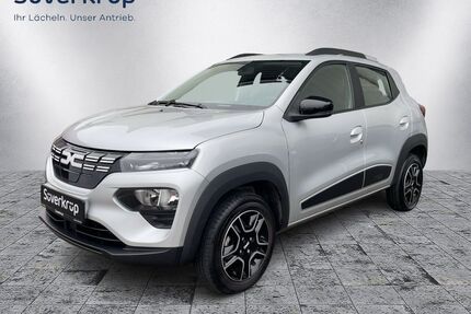 Dacia Spring Gebrauchtwagen