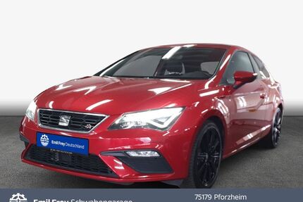 Seat Leon Gebrauchtwagen