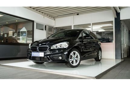 BMW 220 Active Tourer Gebrauchtwagen