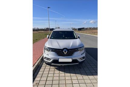 Renault Koleos Gebrauchtwagen