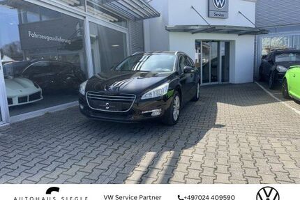 Peugeot 508 Gebrauchtwagen